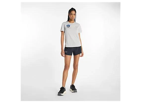 New Balance United Airlines NYC Half Athletics T-Shirt 7