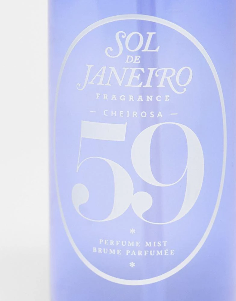 Sol De Janeiro Sol de Janeiro Cheirosa 59 Delicia Drench Perfume Mist 90ml 4