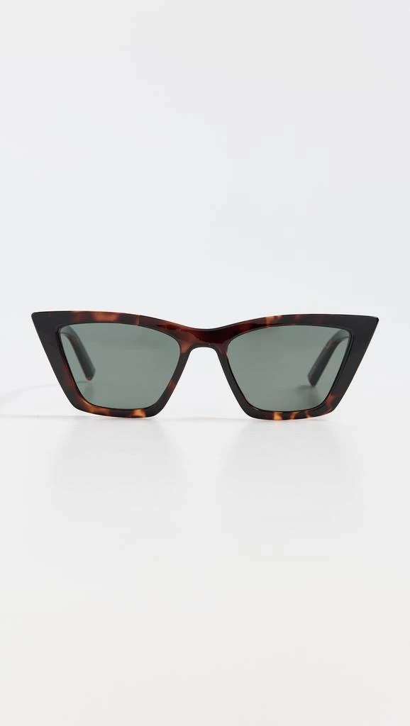 Le Specs Velodrome Sunglasses 1