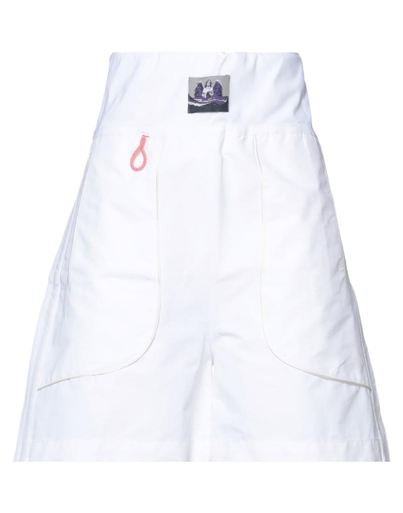 BORAMY VIGUIER Shorts & Bermuda