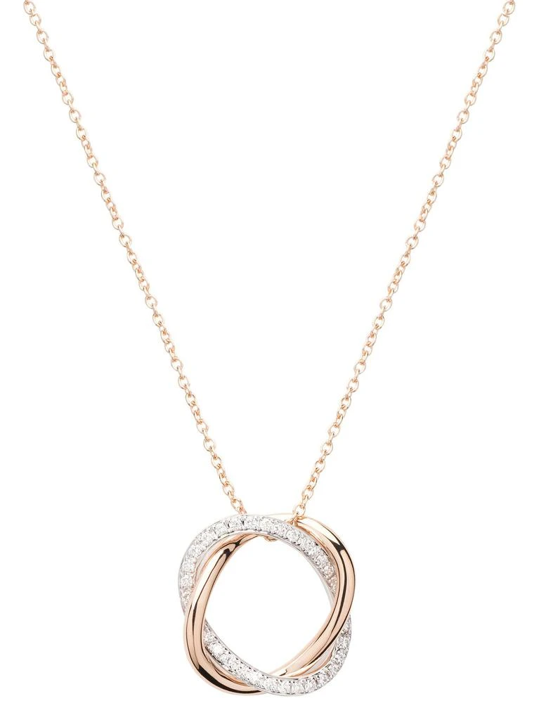 Poiray Tresse necklace 1