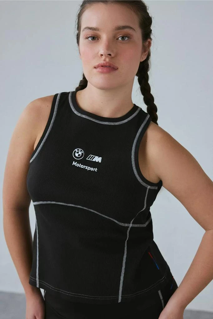 Puma Puma X BMW M Motorsport Lifestyle Tank Top 1