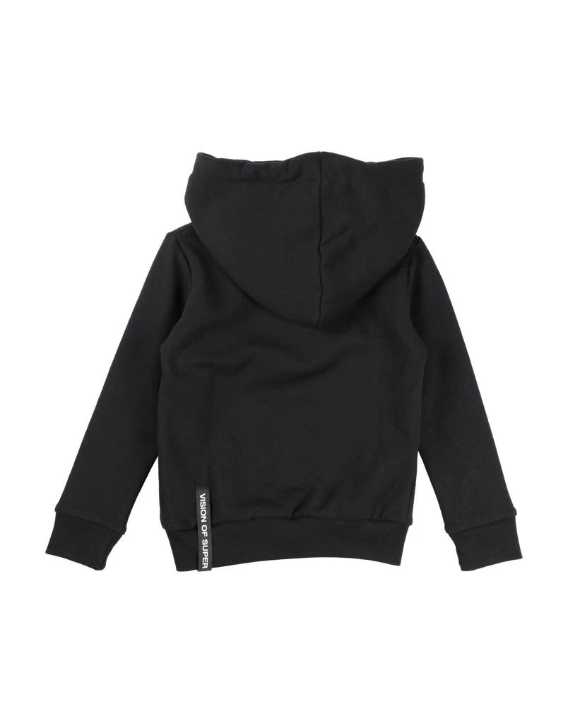Vision of Super Hooded sweatshirt 2