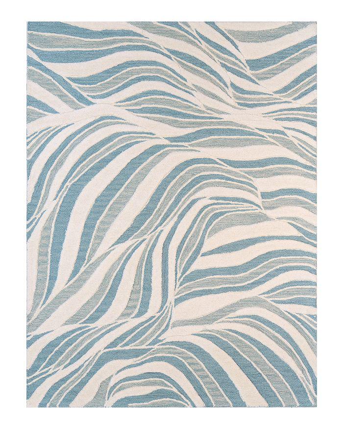 Bashian Rugs Verona LC176 Area Rug, 7'6" x 9'6"