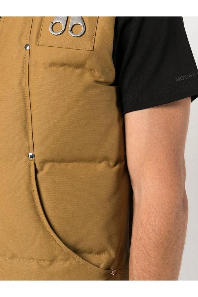 Moose Knuckles Montreal Gilet 5