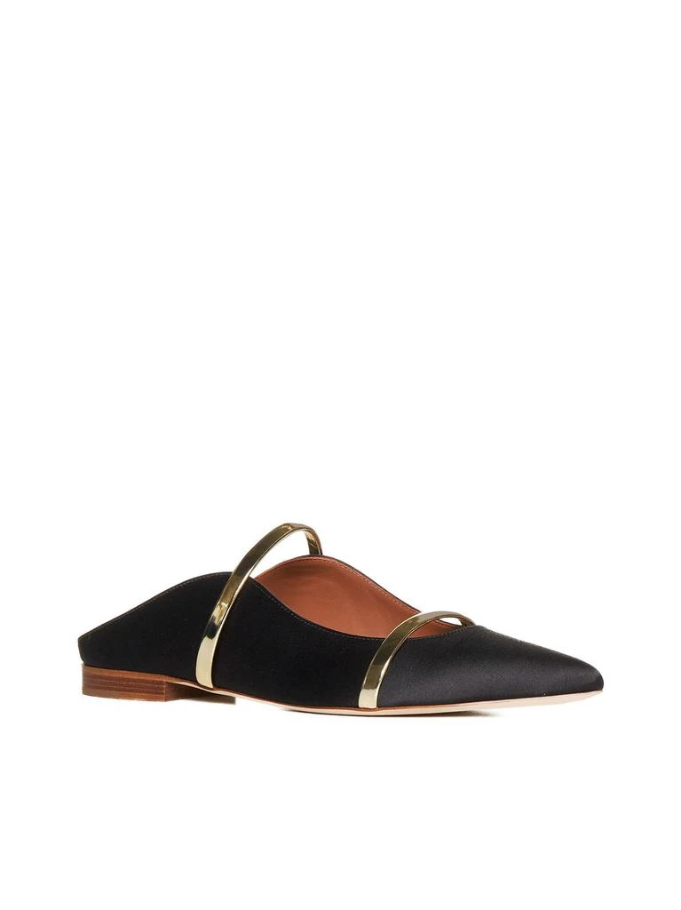 Malone Souliers Flat Shoes 2