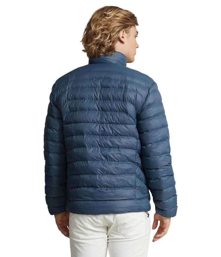 Polo Ralph Lauren Packable Down Jacket 2