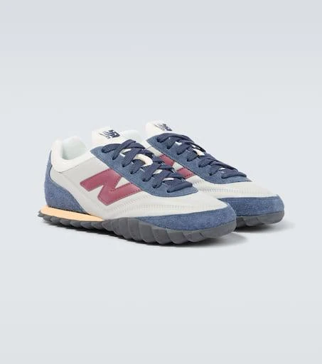 New Balance RC30 suede sneakers 5