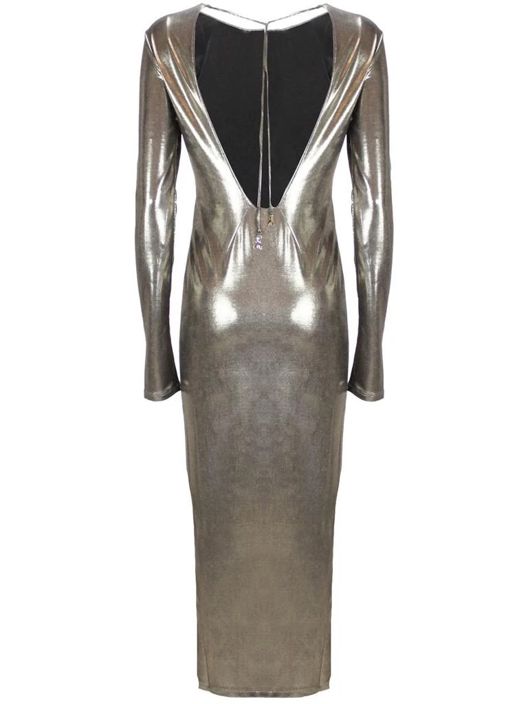 PATRIZIA Patrizia Pepe Dresses 3