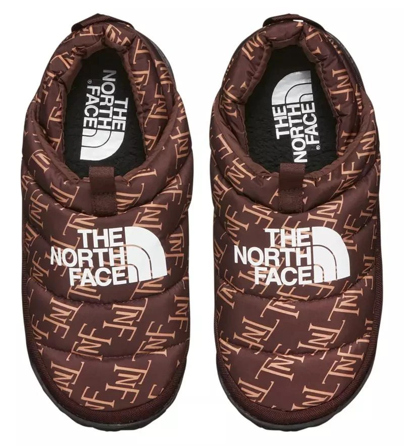 The North Face The North Face Women's Nuptse Mule Slippers 4