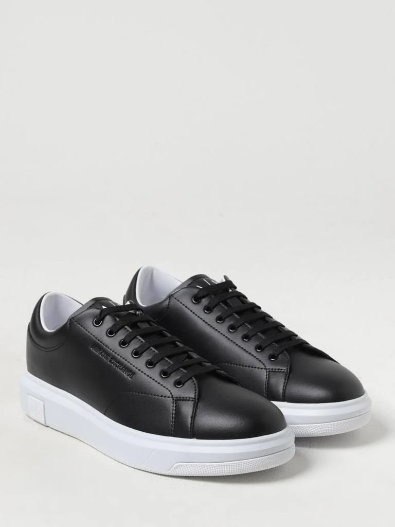 ARMANI EXCHANGE Sneakers men Armani Exchange 2