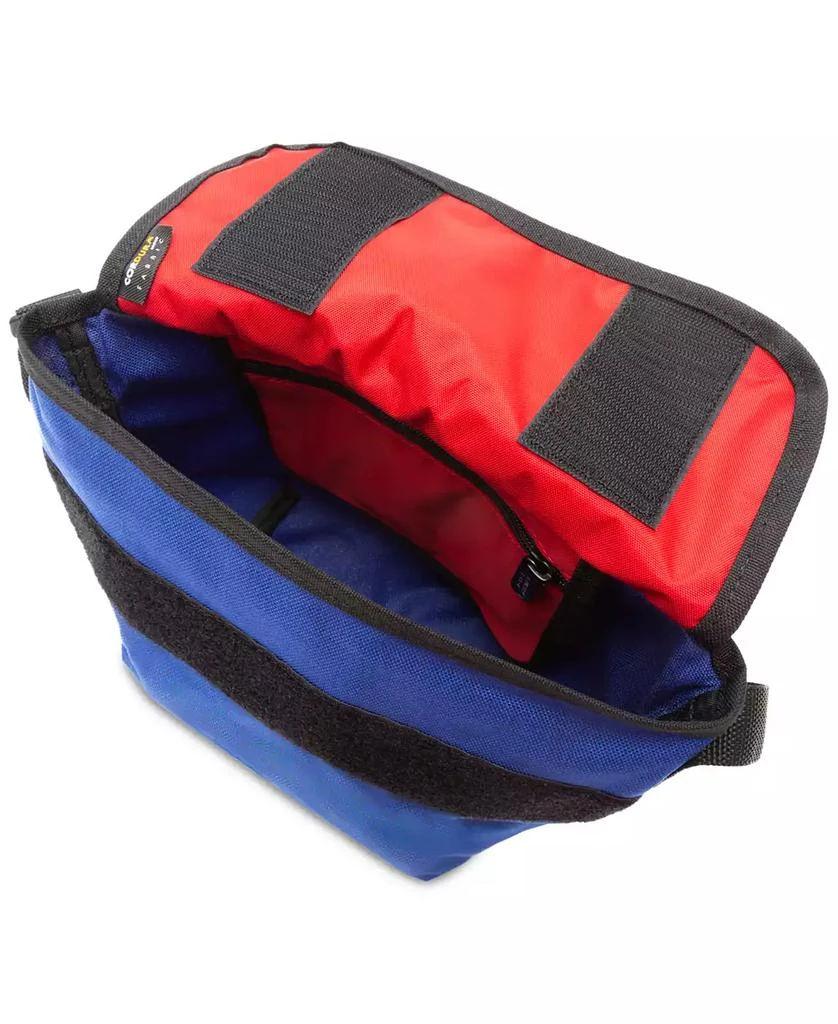 Manhattan Portage Nylon Messenger Bag 5