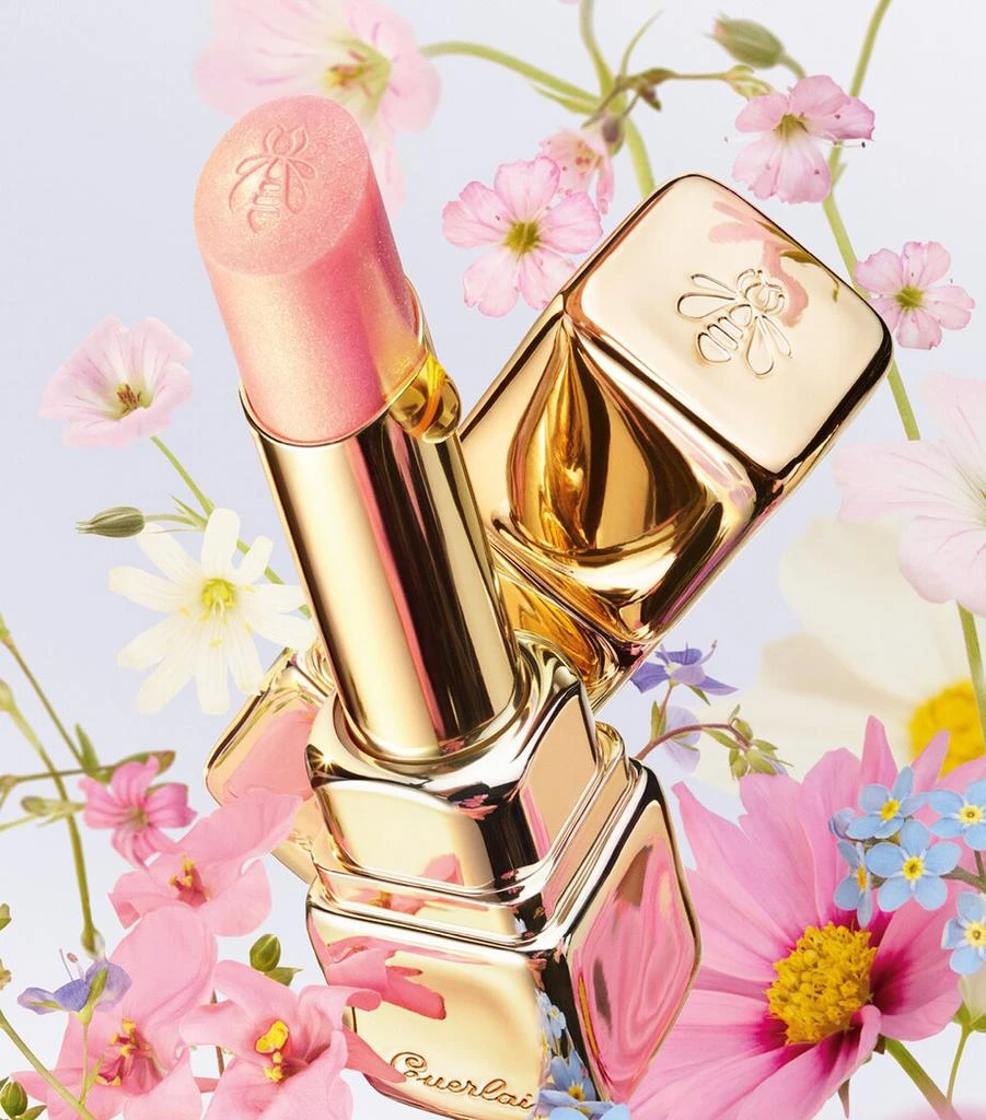 Guerlain KissKiss Bee Glow Honey Tint Balm 6