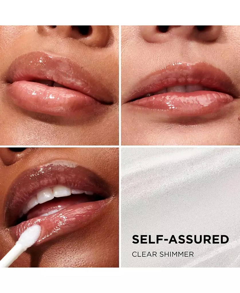 IT Cosmetics Confidence In A Serum Gloss 4