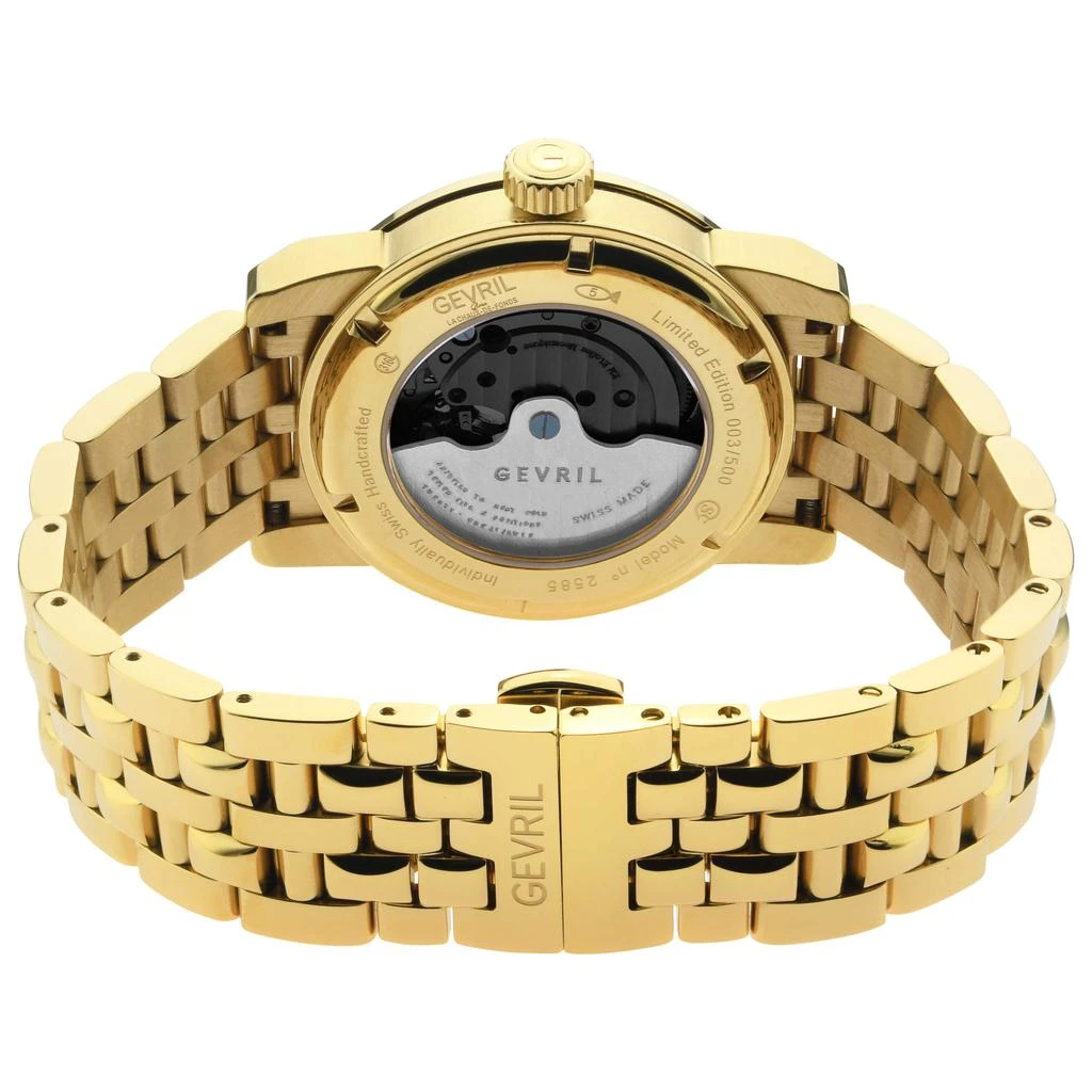 Gevril Gevril Men
s Watch GV-2585 2