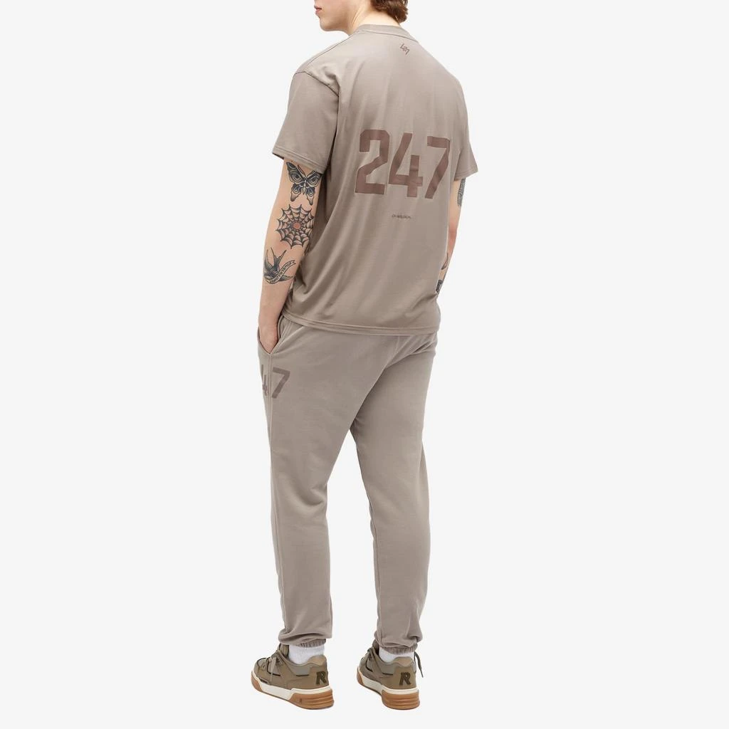 Represent Represent 247 Oversized T-Shirt 4