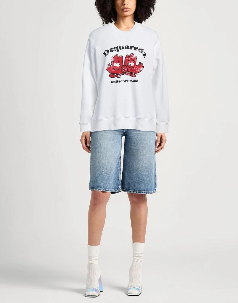 DSQUARED2 Sweatshirt 2