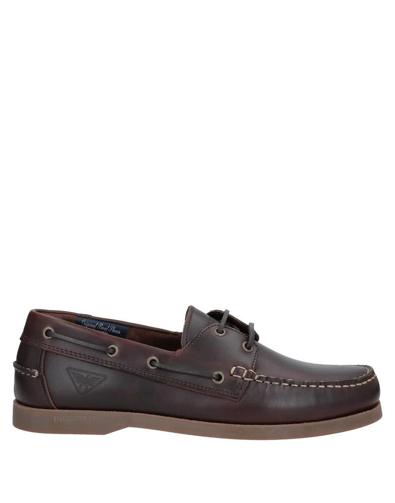 DOCKSTEPS Loafers