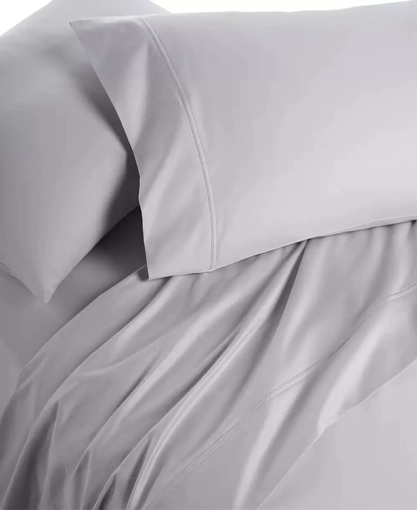 Hotel Collection 1000 Thread Count 100% Supima Cotton 4-Pc. Sheet Set, King, Exclusively at Macy’s 2