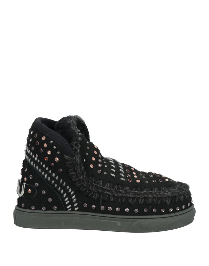 MOU Ankle boot