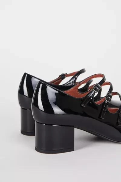 Intentionally Blank Intentionally Blank Piano Mary Jane Heel 4