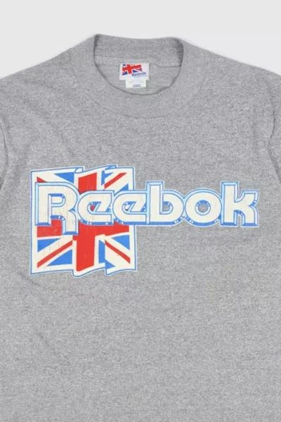 Reebok Vintage Reebok Tee 2