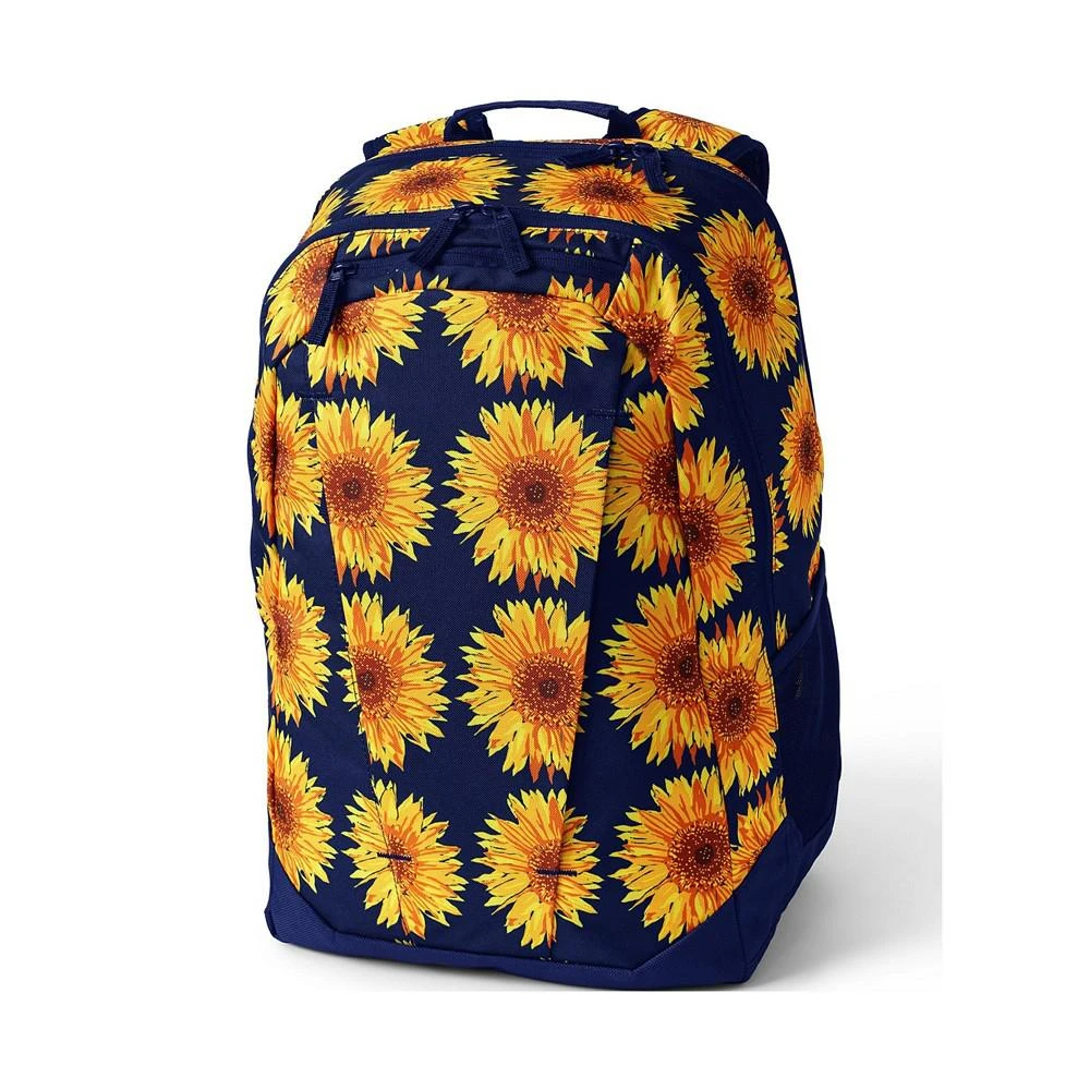 Lands' End Kids TechPack Large Backpack 1