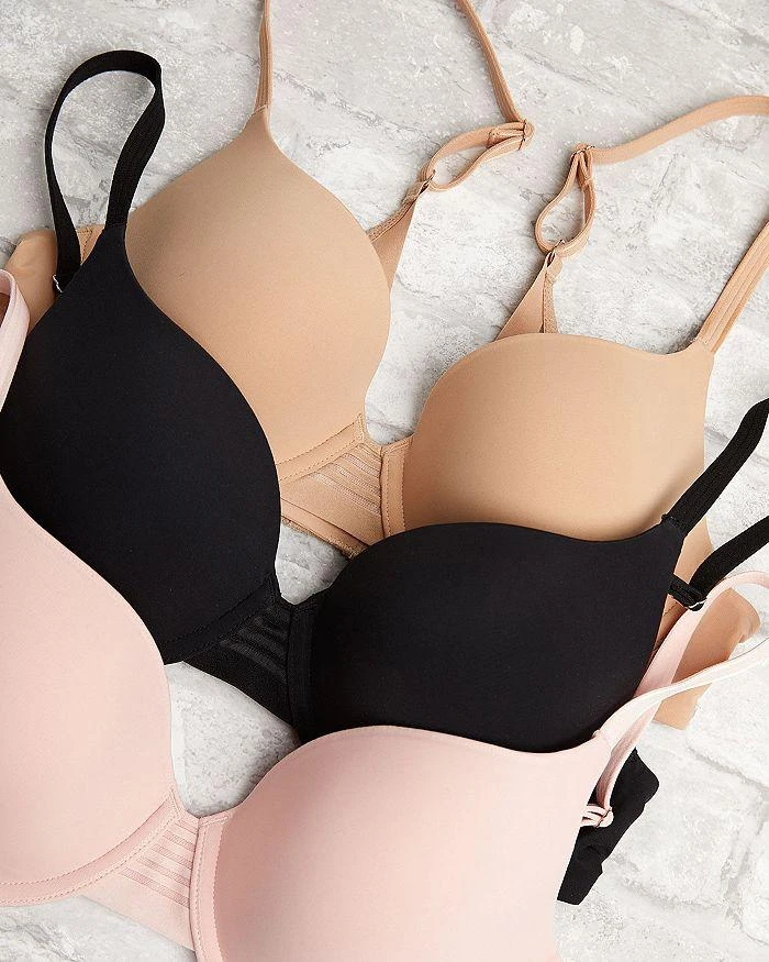 Le Mystère Second Skin Back Smoother Bra 8