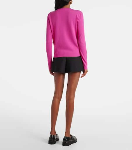 Valentino Wool cardigan 3