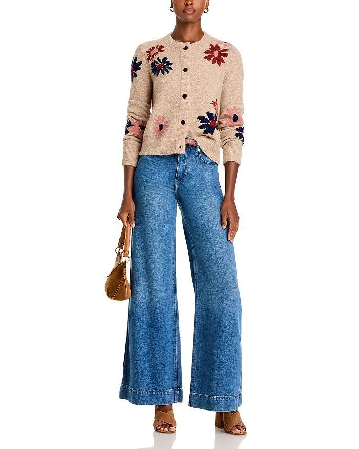 Rails Millie Cardigan Sweater 2