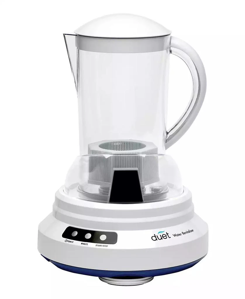 Tribest Duet Water Revitalizer 2