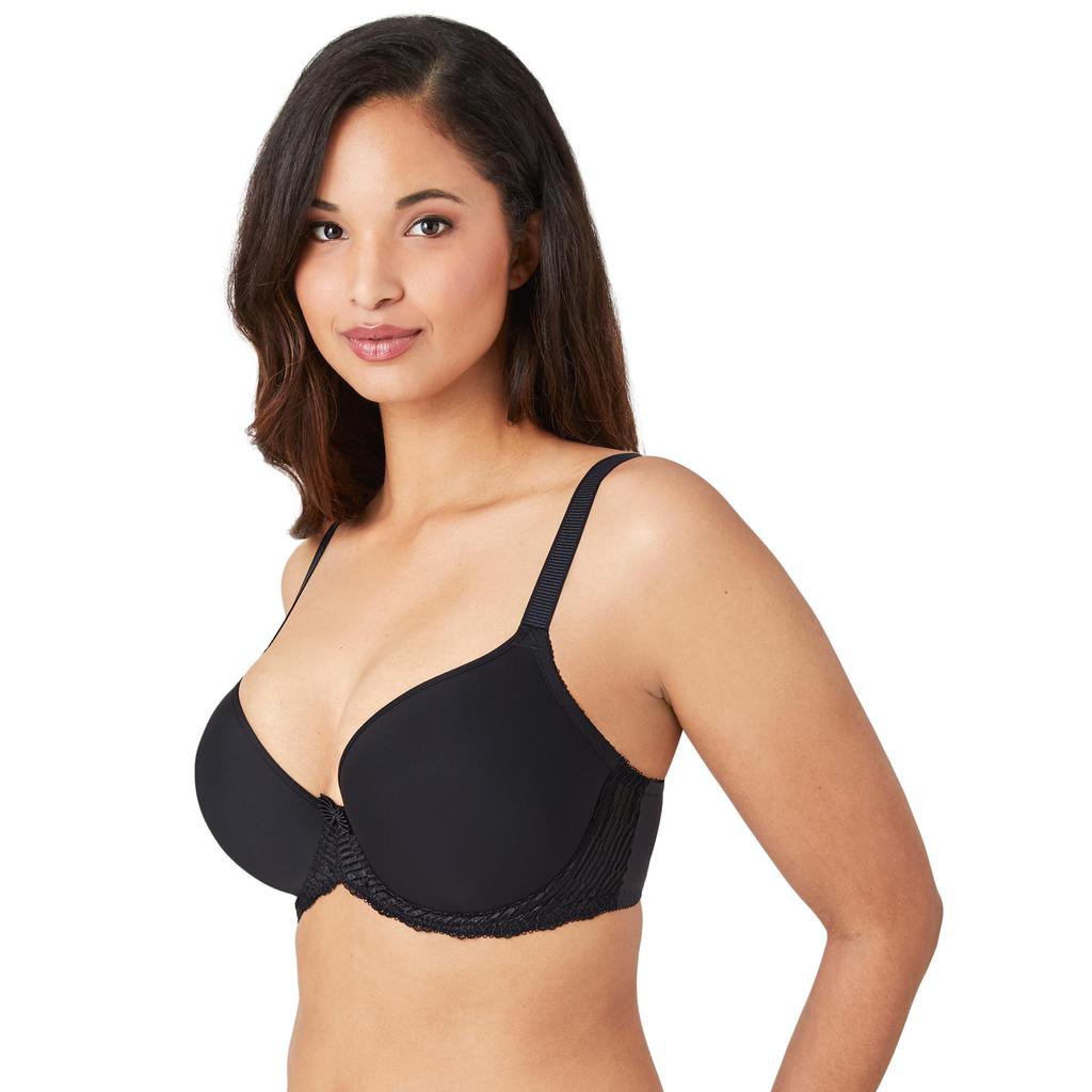 Wacoal La Femme Contour Underwire Bra 853117