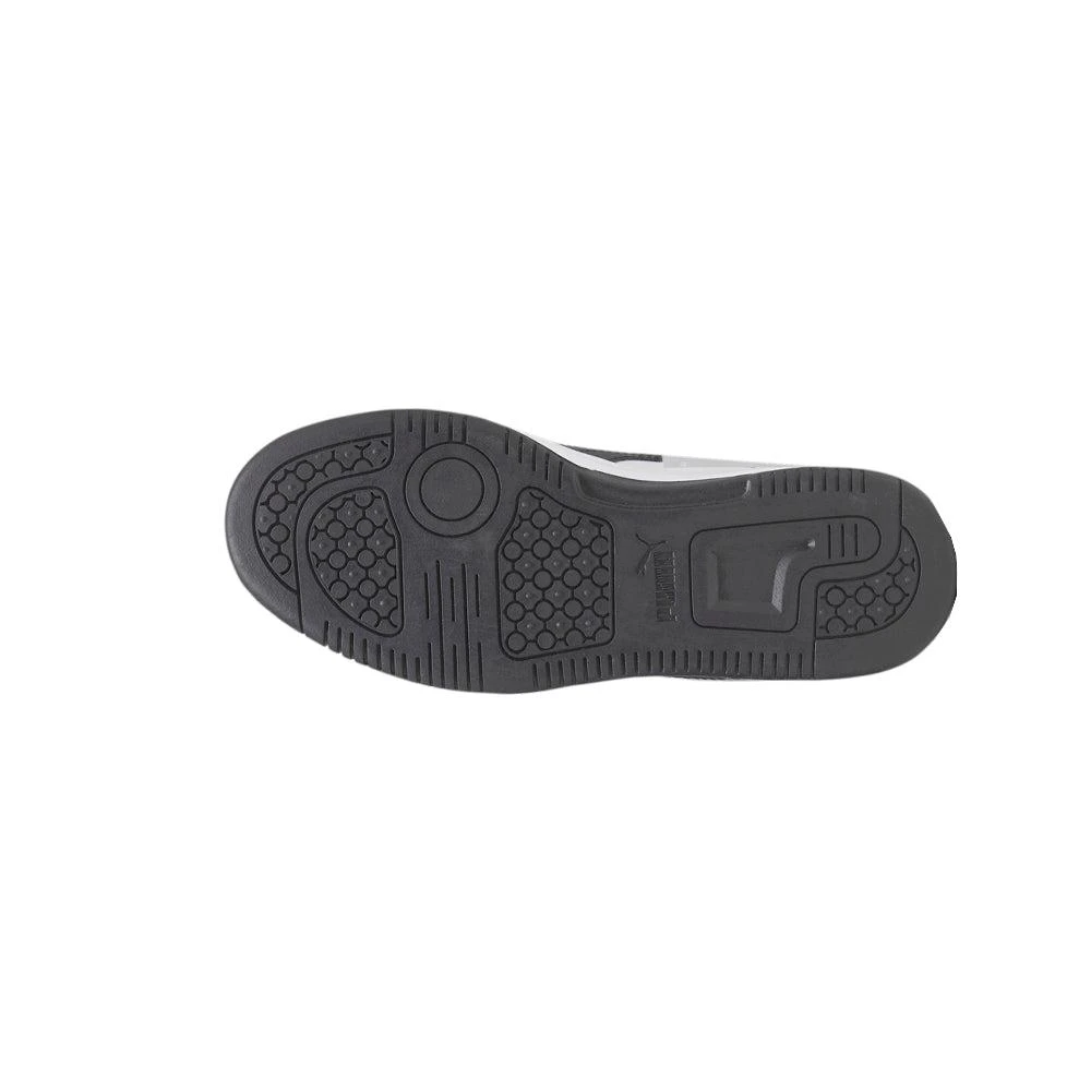 Puma Rebound LayUp Lo Lace Up Sneakers (Big Kid) 5