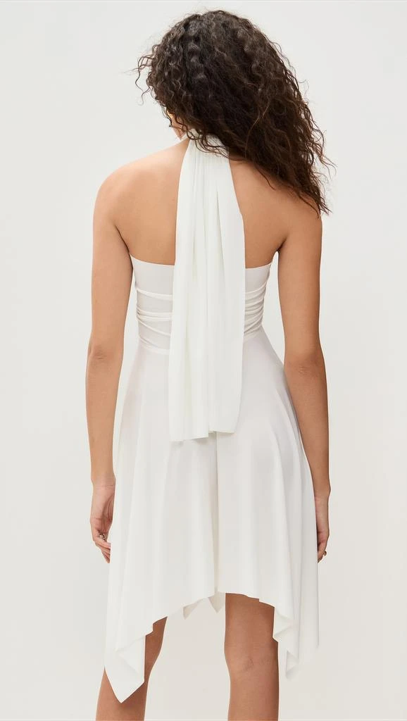 Norma Kamali Convertible Dress 2