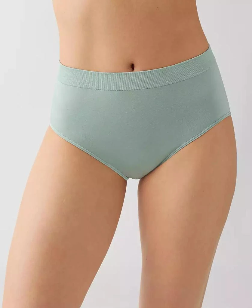 Wacoal Women's B-Smooth Brief Underwear 838175 1