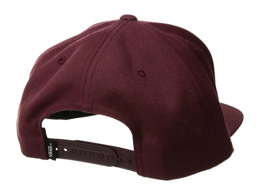 Vans Drop V II Snapback 3