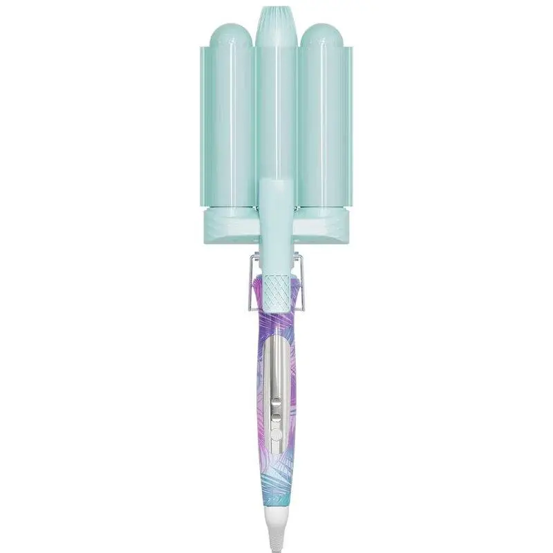 Beauty Works Beauty Works - Jumbo Waver Island Edition