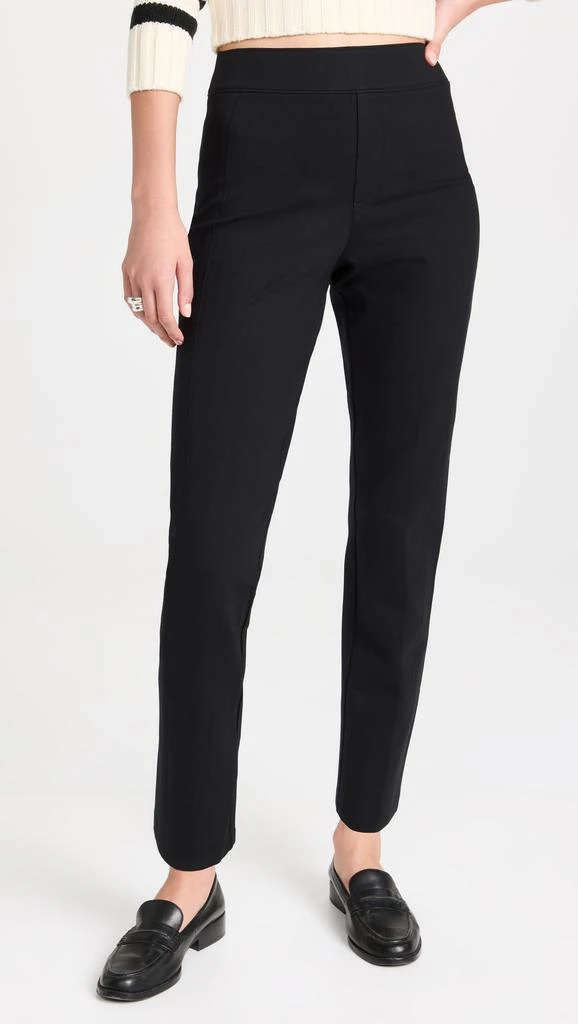 SPANX Slim Straight Pants 6