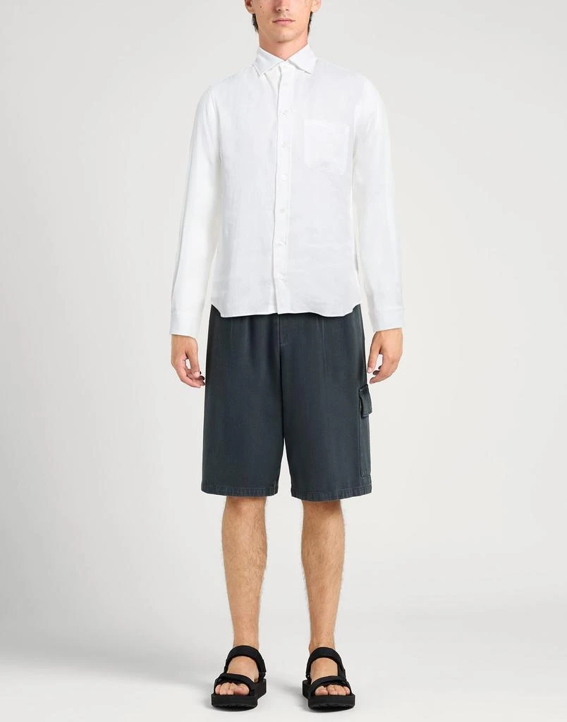 SEASE Linen shirt 2