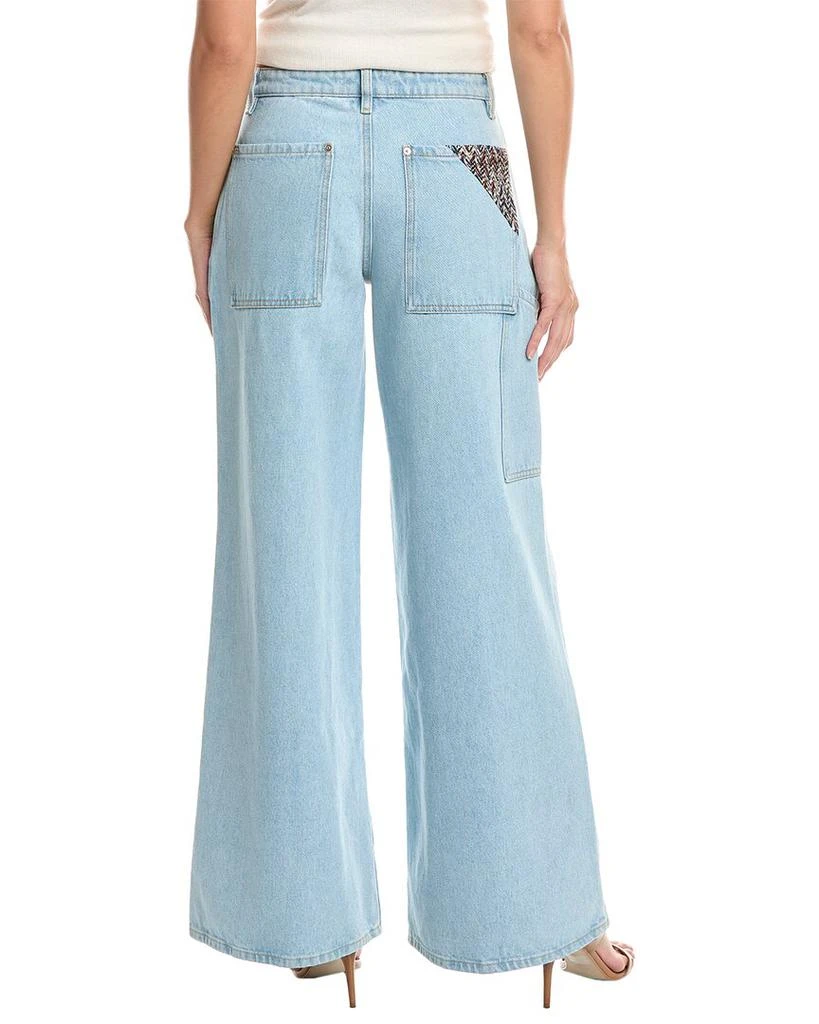 Missoni Jean 2
