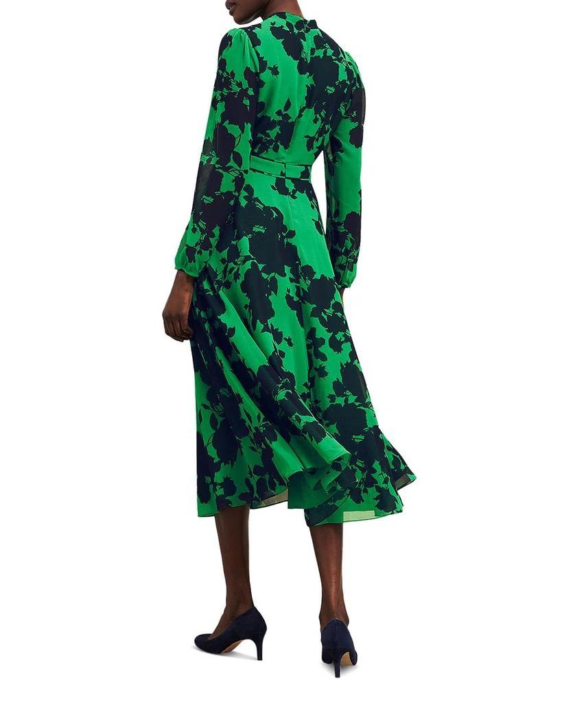HOBBS LONDON Aurora Midi Dress 3