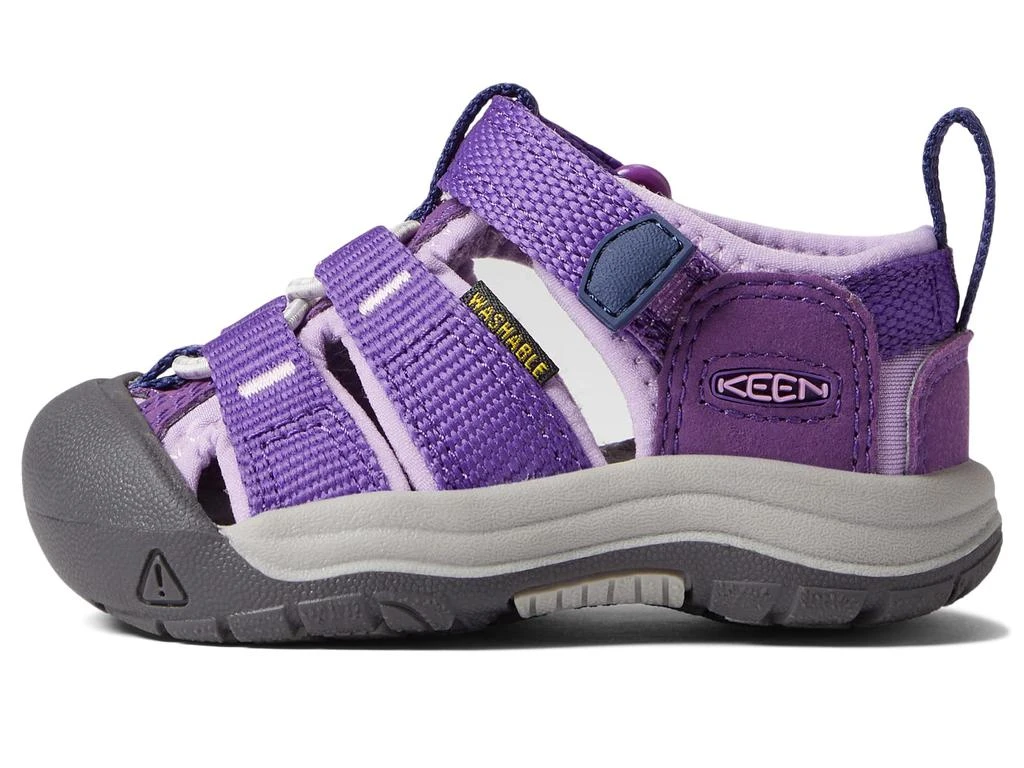 Keen Newport H2 (Toddler) 4