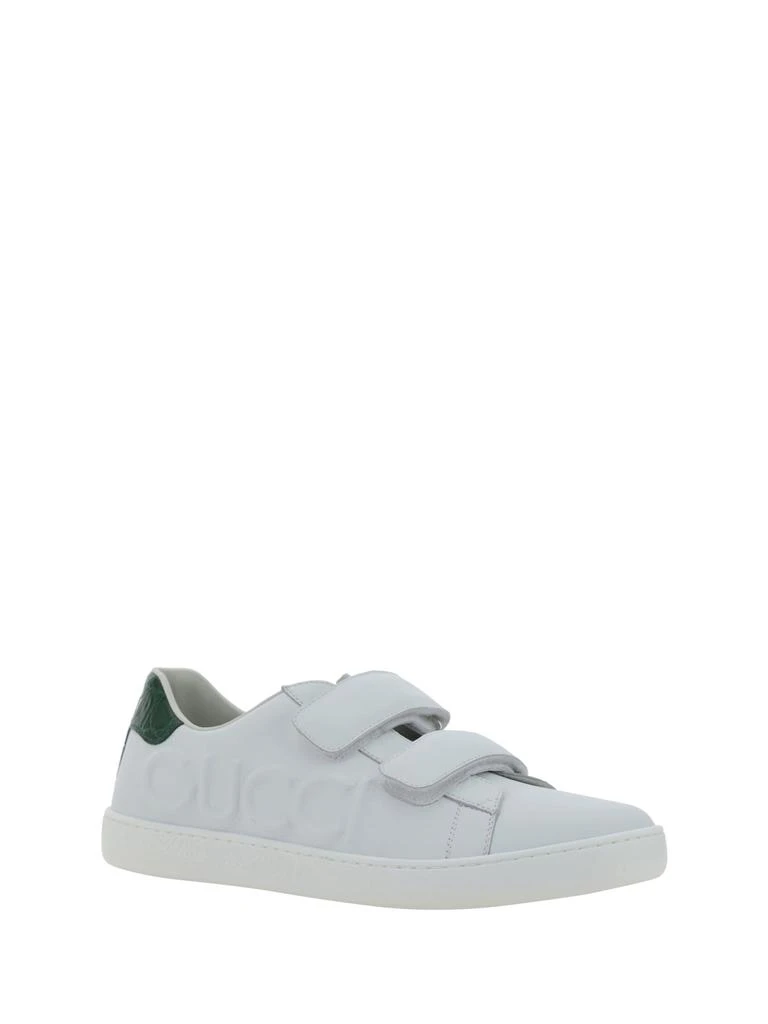 Gucci Sneakers For Boy 2