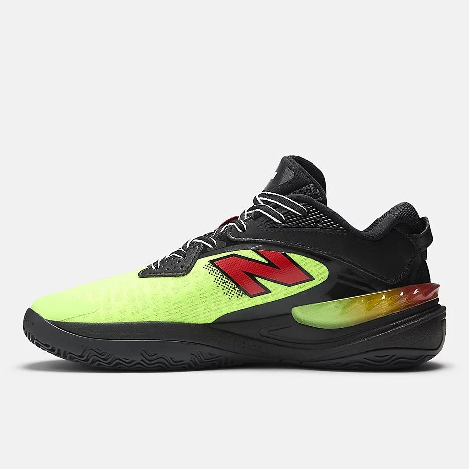New Balance HESI LOW v2 3