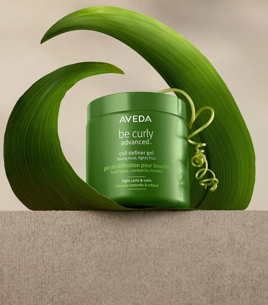 Aveda Be Curly Advanced Coil Definer Gel (250ml) 3