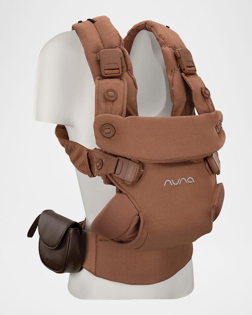 Nuna Cudl Luxe Baby Carrier