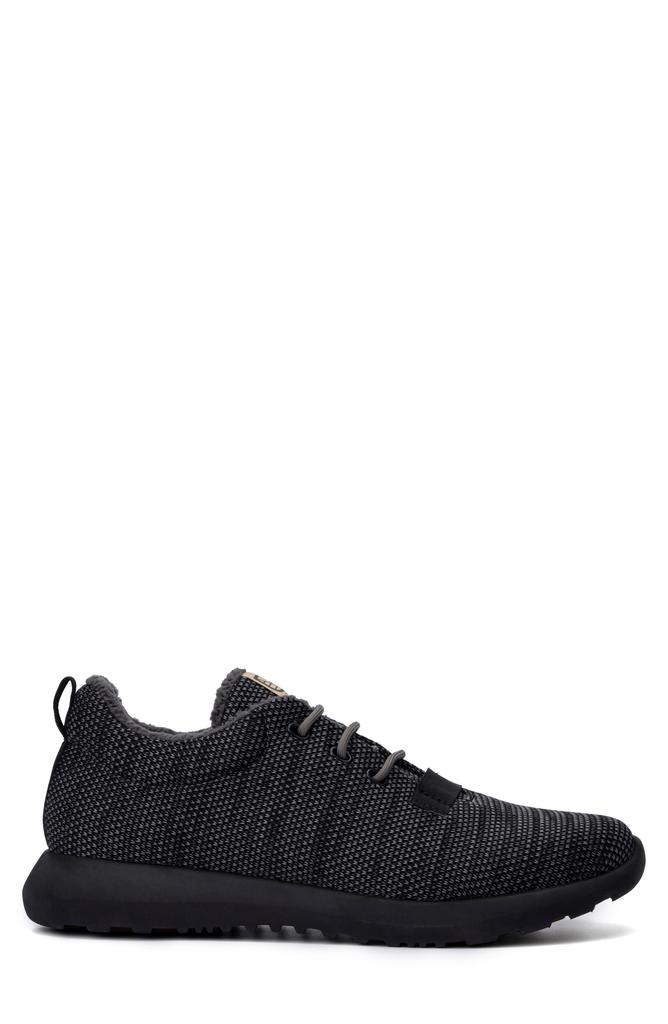 Hybrid Green Label Cloud Sneaker