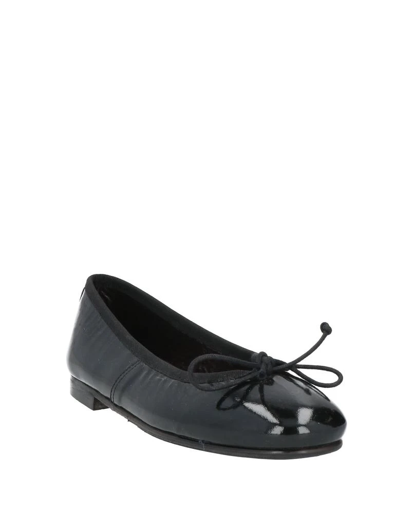 Rimmel Ballet flats 2