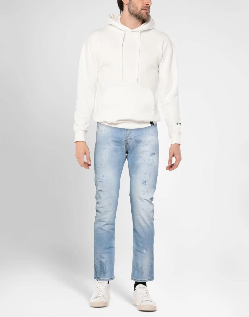 John Richmond Denim pants 2