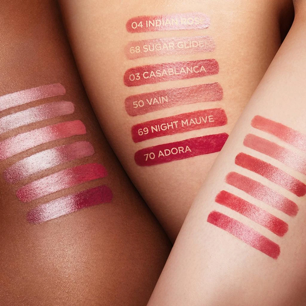 Tom Ford Lip Color Lipstick 8